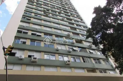 Apartamento com 3 quartos à venda na avenida senador salgado filho, 257, centro histórico, porto alegre, 115 m2 por r$ 585.000