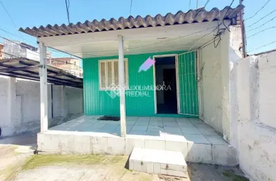 Casa com 2 quartos à venda na rua batista xavier, 293, partenon, porto alegre, 120 m2 por r$ 310.000
