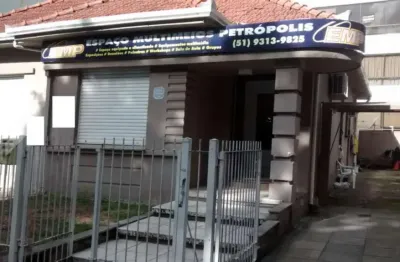 Casa em condomínio fechado com 1 quarto à venda na rua jaime telles, 31, petrópolis, porto alegre, 250 m2 por r$ 1.290.000