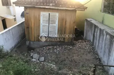 Terreno à venda na rua são francisco de assis, 331, santo antônio, porto alegre, 242 m2 por r$ 350.000