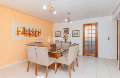 Casa com 4 quartos à venda na rua da prudência, 18, cavalhada, porto alegre, 189 m2 por r$ 800.000