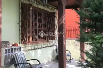 Casa com 5 quartos à venda na rua roque gonzales, 103, jardim botânico, porto alegre, 190 m2 por r$ 750.000