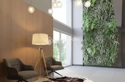 Apartamento com 2 quartos à venda na rua chile, 421, jardim botânico, porto alegre, 61 m2 por r$ 870.000