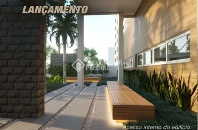 Apartamento com 2 quartos à venda na rua chile, 421, jardim botânico, porto alegre, 61 m2 por r$ 892.000