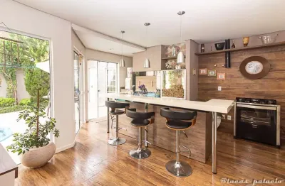Casa com 4 quartos à venda na rua manuelito de ornelas, 105, marechal rondon, canoas, 391 m2 por r$ 1.590.000