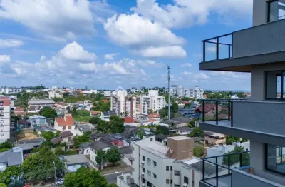 Apartamento com 2 quartos à venda na rua doutor selbach, 272, nossa senhora das graças, canoas, 120 m2 por r$ 1.242.635