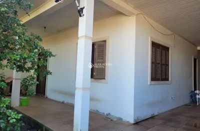 Casa em condomínio fechado com 3 quartos à venda na rua guia lopes, 341, jardim do cedro, gravataí, 198 m2 por r$ 250.000