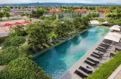 Terreno em condomínio fechado à venda na rua noruega, 900, marechal rondon, canoas, 300 m2 por r$ 815.962