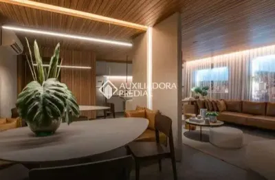 Apartamento com 3 quartos à venda na rua professor cristiano fischer, 1440, jardim do salso, porto alegre, 70 m2 por r$ 849.999