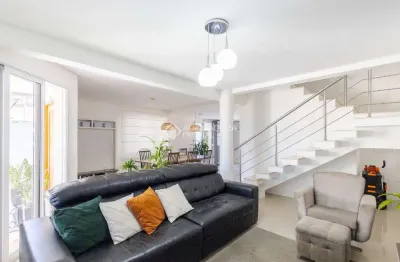 Casa com 4 quartos à venda na rua tenente antônio joão, 785, nossa senhora das graças, canoas, 245 m2 por r$ 1.790.000