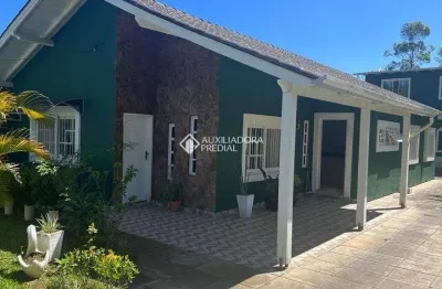Casa com 3 quartos à venda na veneza, 337, berto círio, nova santa rita, 150 m2 por r$ 640.000