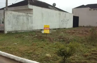 Terreno à venda na rua conceição, 3, estância velha, canoas, 200 m2 por r$ 380.000