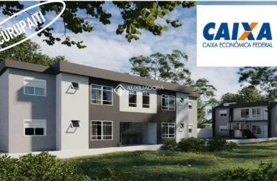 Apartamento com 2 quartos à venda na rua curupaiti, 142, nossa senhora das graças, canoas, 45 m2 por r$ 234.000