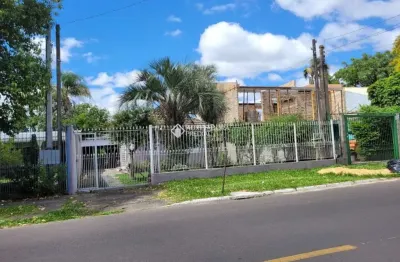 Casa com 3 quartos à venda na rua bagé, 904, niterói, canoas, 484 m2 por r$ 550.000