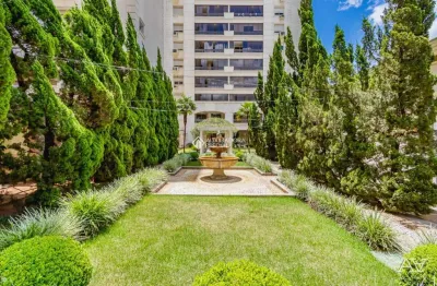 Cobertura com 3 quartos à venda na travessa jundiaí, 2200, higienópolis, porto alegre, 235 m2 por r$ 2.100.000