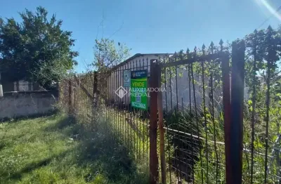 Terreno à venda na rua das allamandas, 168, harmonia, canoas, 432 m2 por r$ 250.000