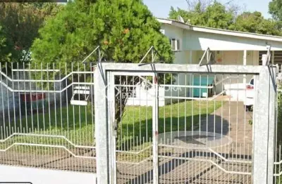 Casa com 2 quartos à venda na rua goiás, 367, niterói, canoas, 60 m2 por r$ 350.000