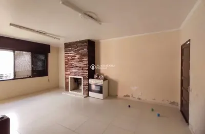 Casa com 3 quartos à venda na rua júlio de castilhos, 1064, niterói, canoas, 210 m2 por r$ 598.000