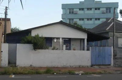 Terreno à venda na rua vinte e quatro de agosto, 235, centro, esteio, 407 m2 por r$ 1.000.000