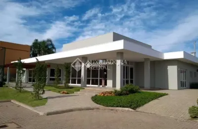 Terreno em condomínio fechado à venda na rua manuel bandeira, 55, marechal rondon, canoas, 369 m2 por r$ 905.000