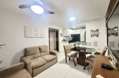 Apartamento com 2 quartos à venda na rua guarujá, 300, são josé, canoas, 47 m2 por r$ 249.999