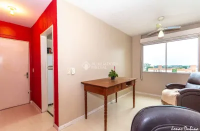 Apartamento com 2 quartos à venda na rua araçá, 280, centro, canoas, 56 m2 por r$ 279.999