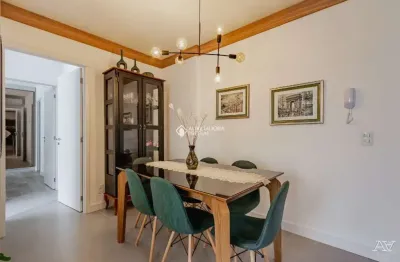 Apartamento com 2 quartos à venda na avenida farroupilha, 5606, marechal rondon, canoas, 60 m2 por r$ 549.000