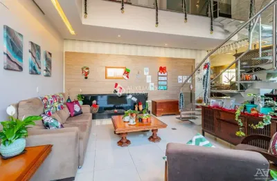 Casa com 4 quartos à venda na rua fab, 380, nossa senhora das graças, canoas, 586 m2 por r$ 3.125.000
