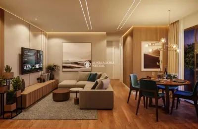 Apartamento com 3 quartos à venda na rua frederico guilherme ludwig, 219, centro, canoas, 93 m2 por r$ 793.000