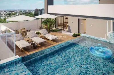 Apartamento com 1 quarto à venda na rua frederico guilherme ludwig, 219, centro, canoas, 76 m2 por r$ 677.999