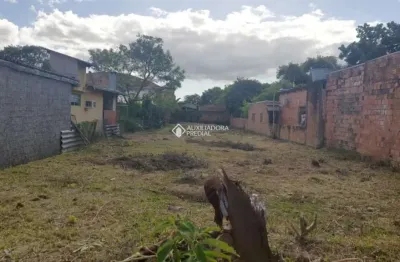 Terreno à venda na rua assis brasil, 531, niterói, canoas, 550 m2 por r$ 216.000