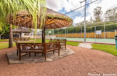 Terreno em condomínio fechado à venda na rua monte castelo, 2007, marechal rondon, canoas, 550 m2 por r$ 1.250.000