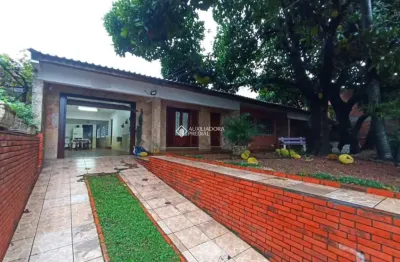 Terreno à venda na rua gurupi, 50, igara, canoas, 540 m2 por r$ 1.200.000