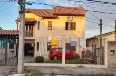 Casa com 3 quartos à venda na rua gramado, 411, mathias velho, canoas, 240 m2 por r$ 665.000