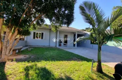 Casa com 5 quartos à venda na rua princesa isabel, 1133, fátima, canoas, 90 m2 por r$ 532.000