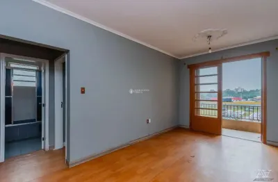 Apartamento com 2 quartos à venda na rua cândido machado, 160, centro, canoas, 67 m2 por r$ 310.000