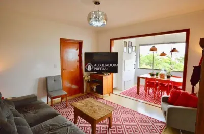 Apartamento com 3 quartos à venda na professor paula soares me, 93, jardim itu sabará, porto alegre, 102 m2 por r$ 578.000