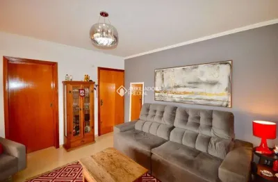 Apartamento com 3 quartos à venda na avenida professor paula soares, 93, jardim itu sabará, porto alegre, 102 m2 por r$ 578.000