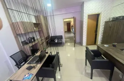 Sala comercial à venda na rua domingos martins, 261, centro, canoas, 39 m2 por r$ 160.000