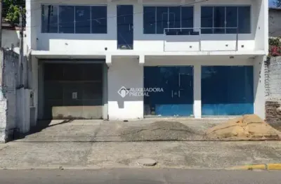 Prédio à venda na rua diana terra, 335, marechal rondon, canoas, 200 m2 por r$ 650.000
