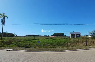 Terreno à venda na rua passo do caí, 6, california, nova santa rita, 356 m2 por r$ 149.150