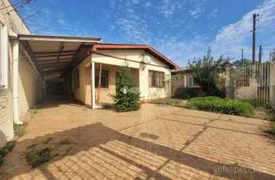Casa com 3 quartos à venda na rua itabaiana, 166, mathias velho, canoas, 363 m2 por r$ 415.999