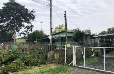 Terreno à venda na rua princesa isabel, 825, fátima, canoas, 421 m2 por r$ 285.000