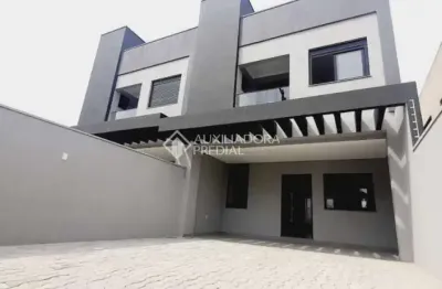 Casa com 3 quartos à venda na rua mamoré, 318, igara, canoas, 144 m2 por r$ 750.000
