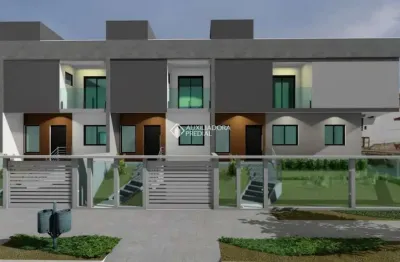 Casa com 3 quartos à venda na rua rio negro, 755, igara, canoas, 183 m2 por r$ 1.094.000