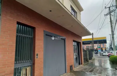 Prédio à venda na rua engenheiro hener de souza nunes, 149, centro, esteio, 240 m2 por r$ 1.950.000