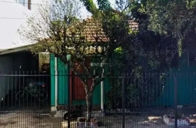 Terreno à venda na rua gaspar lemos, 127, nossa senhora das graças, canoas, 300 m2 por r$ 350.000