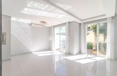 Casa em condomínio fechado com 3 quartos à venda na avenida açucena, 550, estância velha, canoas, 180 m2 por r$ 1.150.000