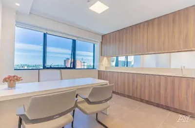 Sala comercial à venda na avenida getúlio vargas, 4831, marechal rondon, canoas, 58 m2 por r$ 798.999