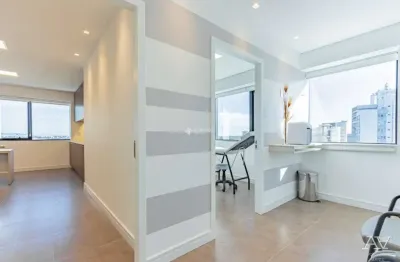 Sala comercial à venda na avenida getúlio vargas, 4831, marechal rondon, canoas, 58 m2 por r$ 798.999